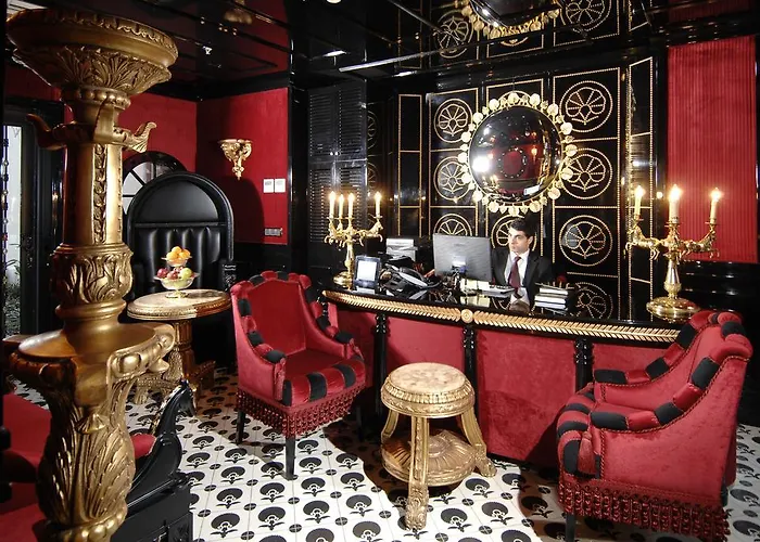 Premist Sultanahmet Отель Стамбул