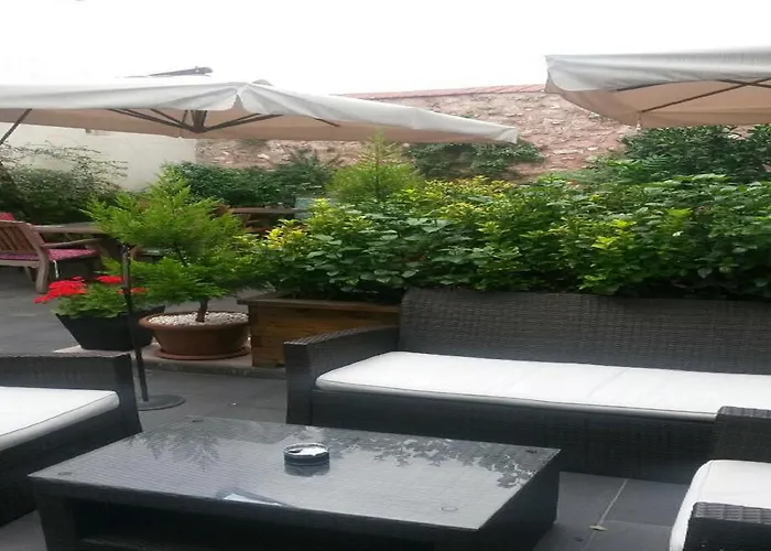 Premist Sultanahmet Отель 3*