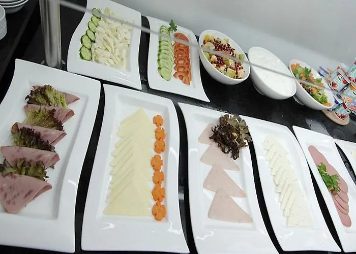 Premist Sultanahmet Отель Стамбул