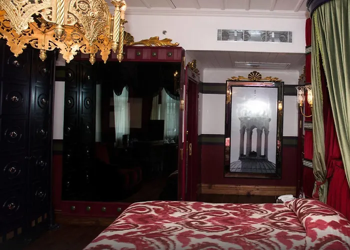 Premist Sultanahmet 3* Стамбул