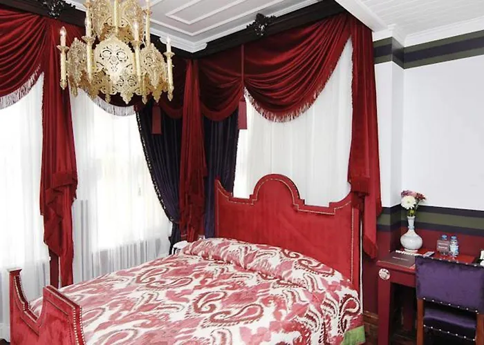 Premist Sultanahmet 3*