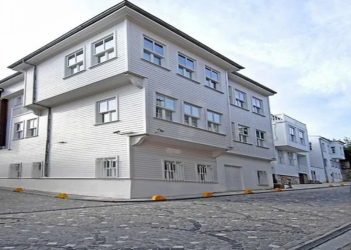 Premist Sultanahmet Отель