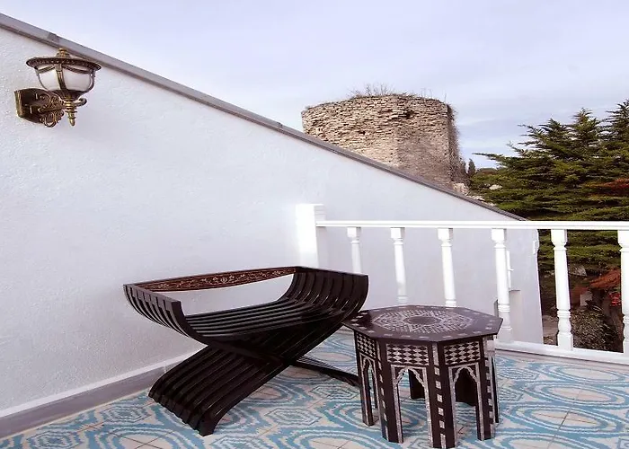 Premist Sultanahmet 3*