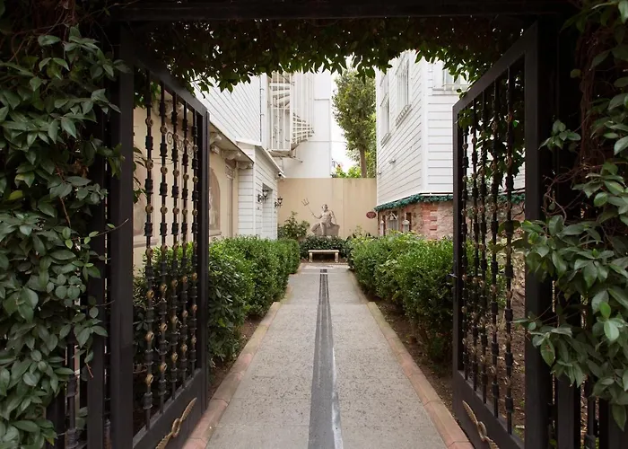 Premist Sultanahmet 3*