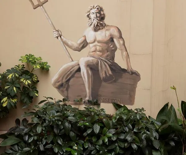 Premist Sultanahmet 3*