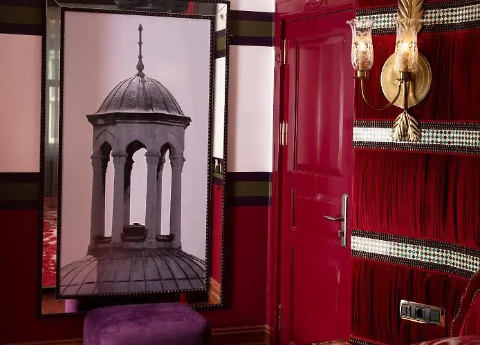 Premist Sultanahmet 3*