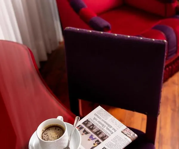 Отель Premist Sultanahmet 3*