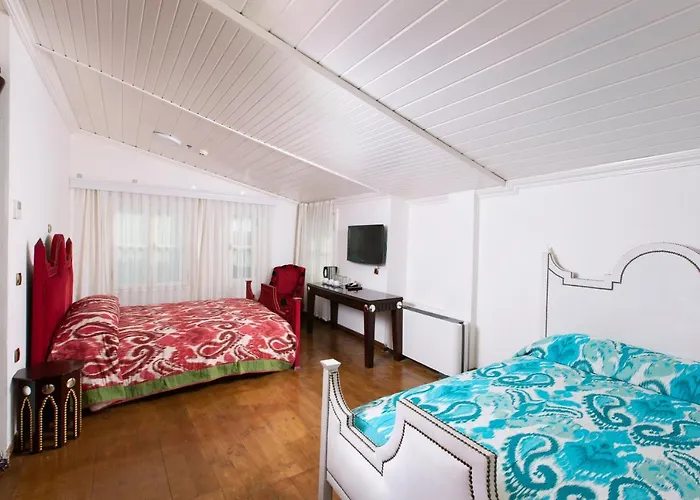 Premist Sultanahmet 3* Стамбул