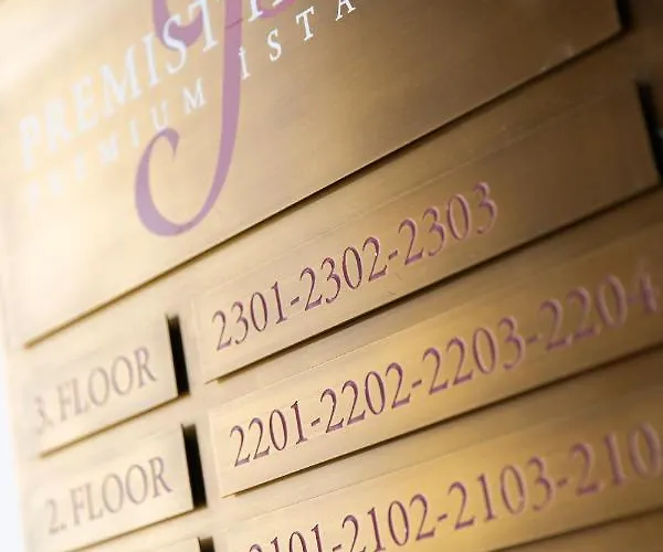 Premist Sultanahmet Стамбул