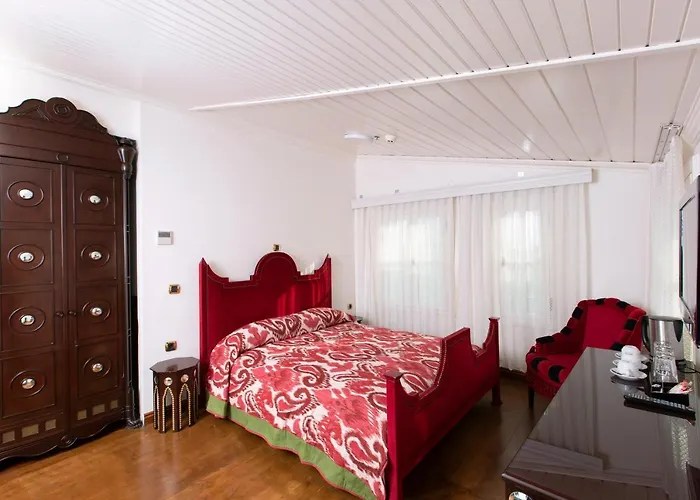 Premist Sultanahmet 3* Стамбул