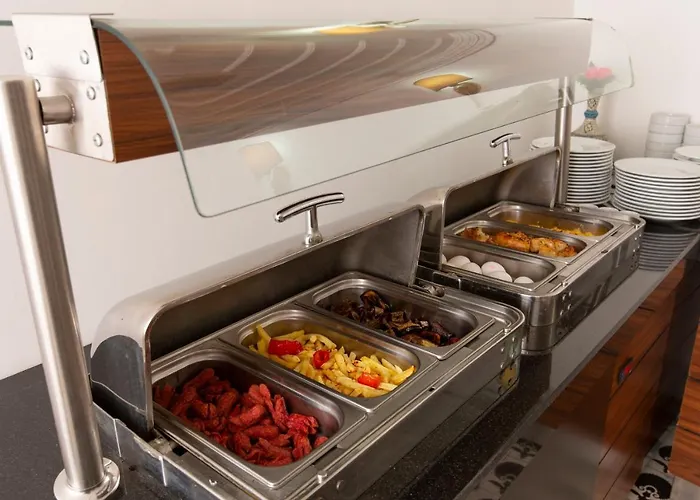 Отель Premist Sultanahmet 3*