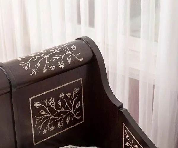 Premist Sultanahmet Отель 3*