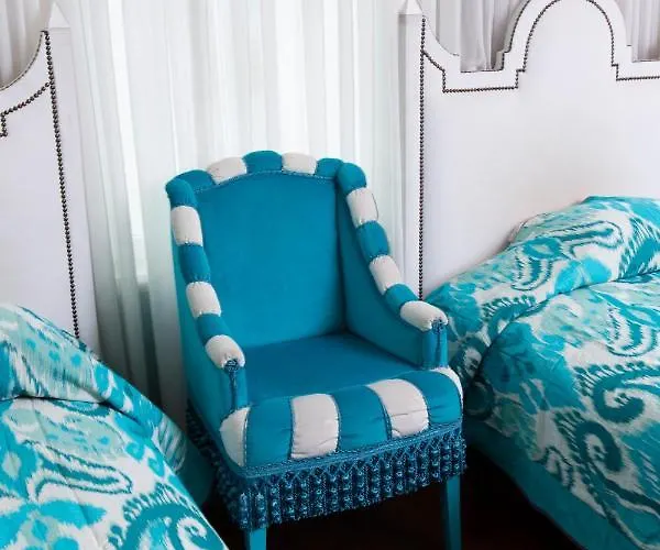 Отель Premist Sultanahmet Стамбул