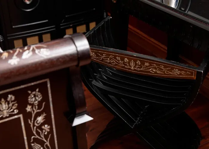 Premist Sultanahmet Стамбул