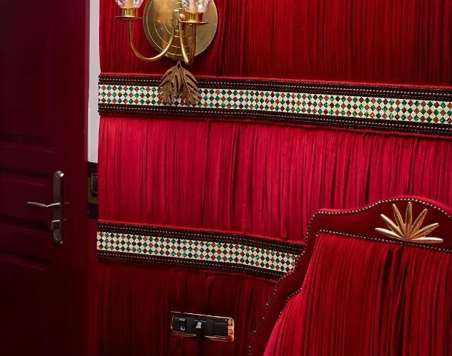 Premist Sultanahmet Отель