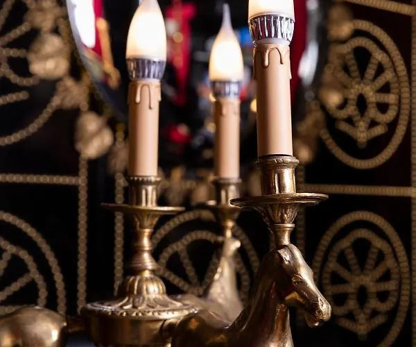 Premist Sultanahmet 3* Стамбул