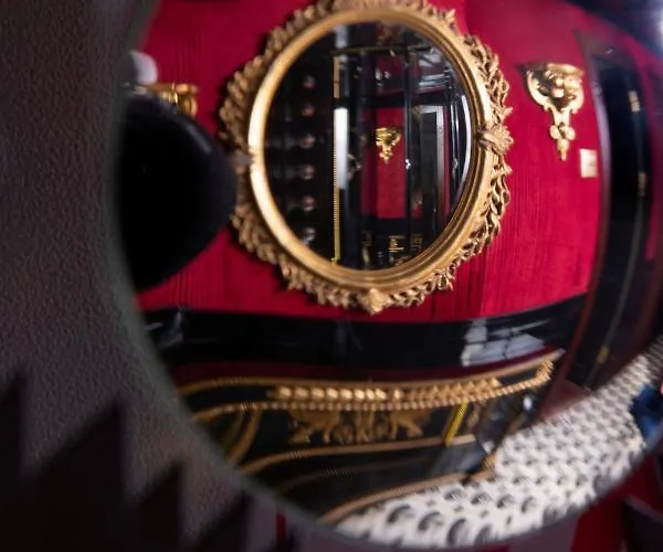 Premist Sultanahmet Отель Стамбул