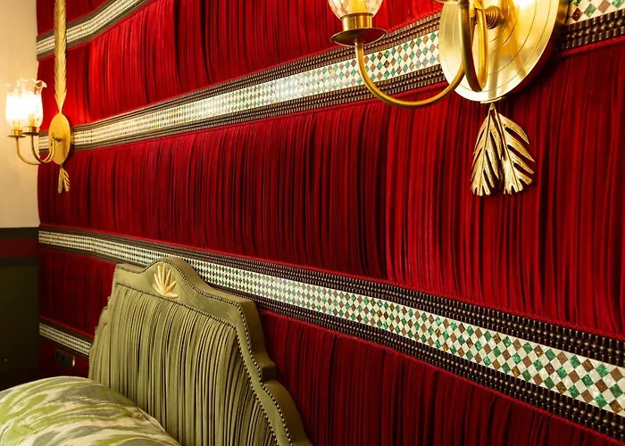 Premist Sultanahmet 3* Стамбул