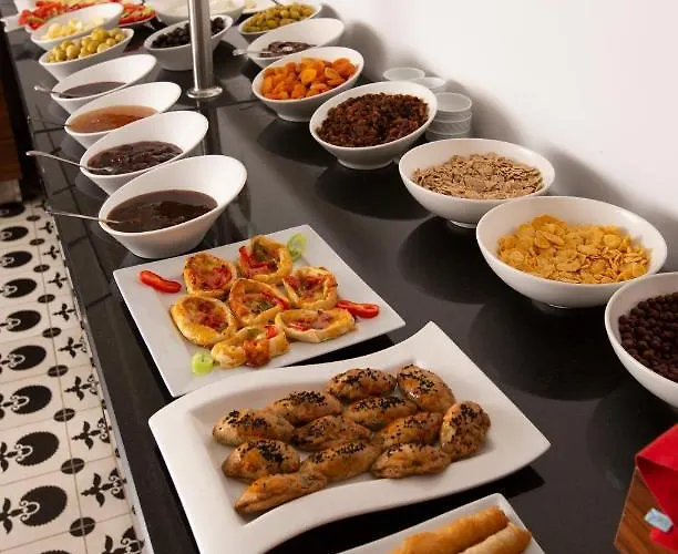 Premist Sultanahmet Стамбул