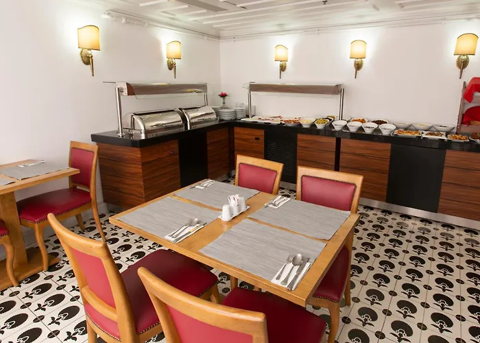 Premist Sultanahmet 3*