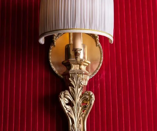 Premist Sultanahmet Отель