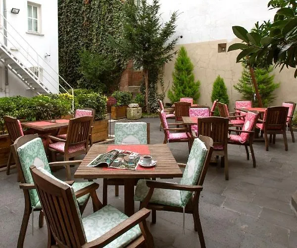 Premist Sultanahmet 3*