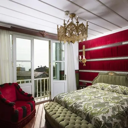 Premist Sultanahmet 3* Provincia di Istanbul