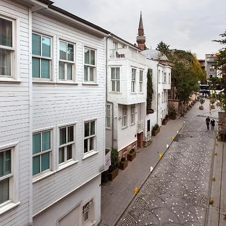 Premist Sultanahmet