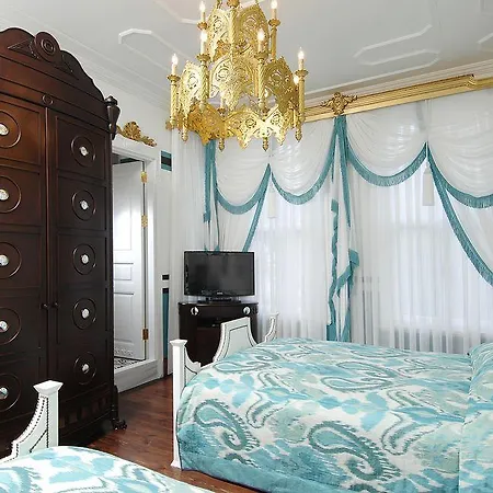 Hotel Premist Sultanahmet Istambul
