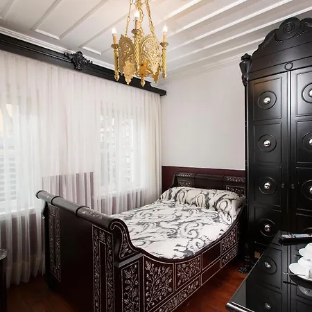 Premist Sultanahmet 호텔 3*