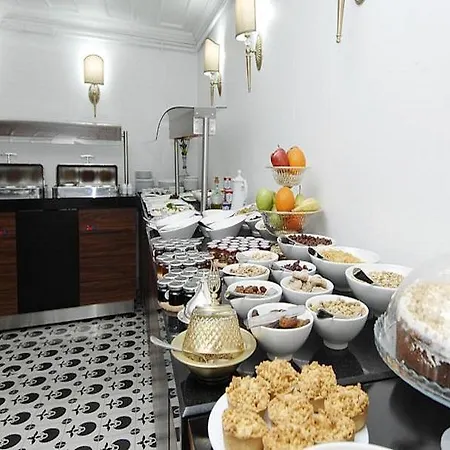 Premist Sultanahmet Hotel Provincia di Istanbul