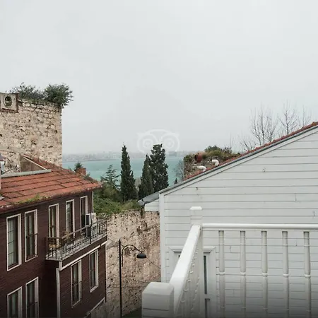 Premist Sultanahmet 이스탄불