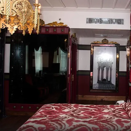 Premist Sultanahmet 3* 이스탄불