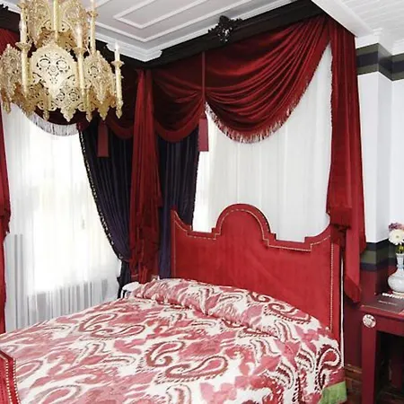 Premist Sultanahmet 3*