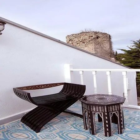 Premist Sultanahmet 3*