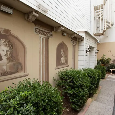 Hotel Premist Sultanahmet Istambul