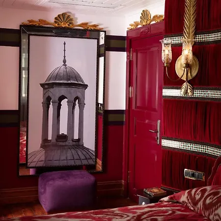 Premist Sultanahmet 3*