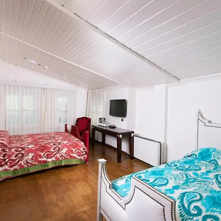 Premist Sultanahmet 3* 이스탄불