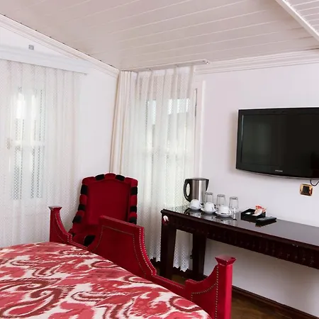 Premist Sultanahmet Hotel