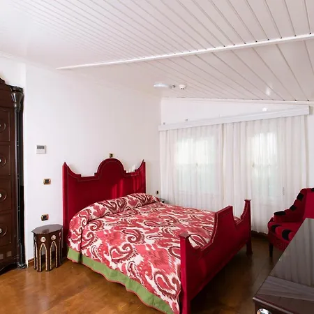 Premist Sultanahmet 3* Provincia di Istanbul