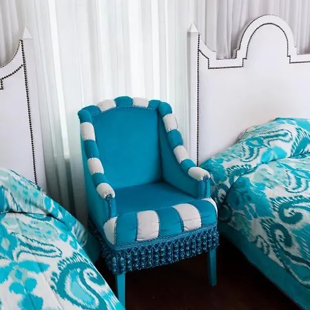 Hotel Premist Sultanahmet Istanbulská provincie
