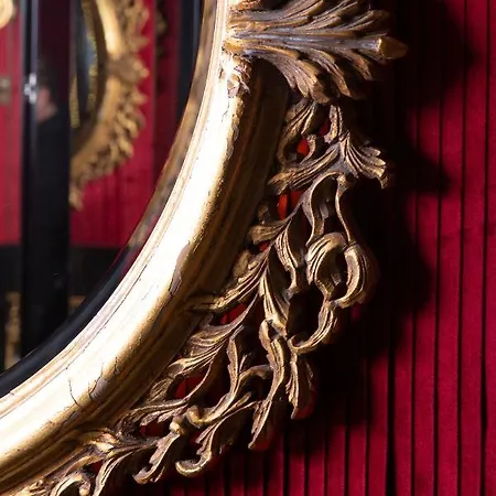 Premist Sultanahmet 호텔