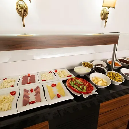 Premist Sultanahmet 호텔 3*