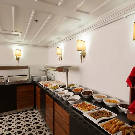 Premist Sultanahmet 호텔 이스탄불