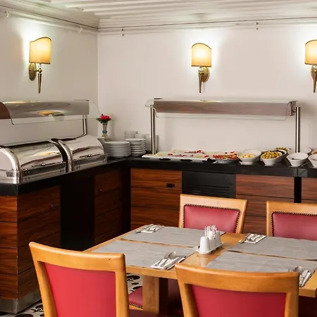 Premist Sultanahmet 3* 이스탄불