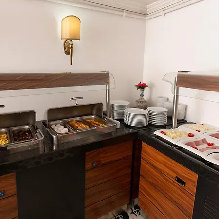 Premist Sultanahmet Hotel Provincia di Istanbul