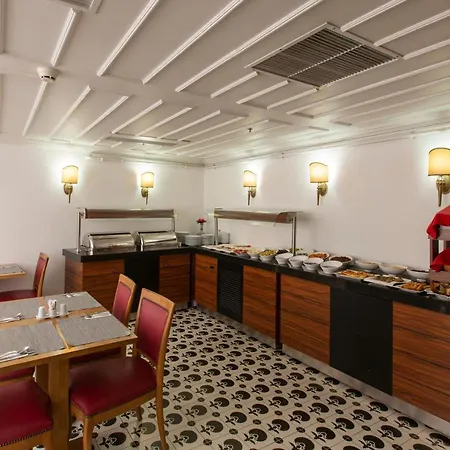 Premist Sultanahmet Provincia di Istanbul
