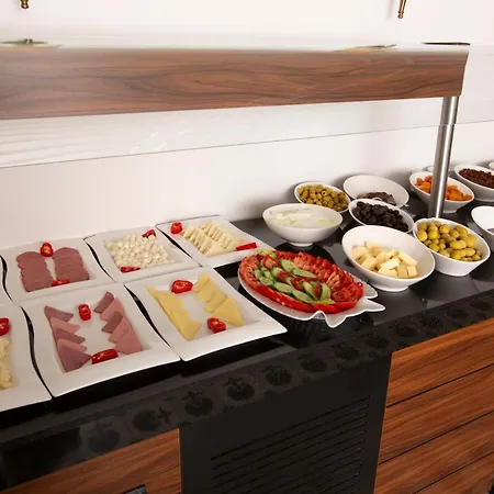 Premist Sultanahmet 3*