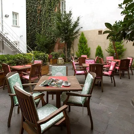 Premist Sultanahmet 3*