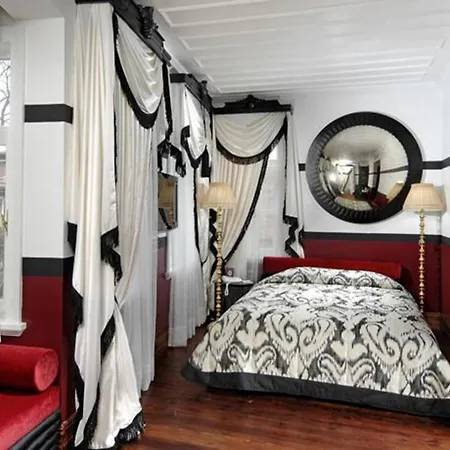 Отель Premist Sultanahmet 3*